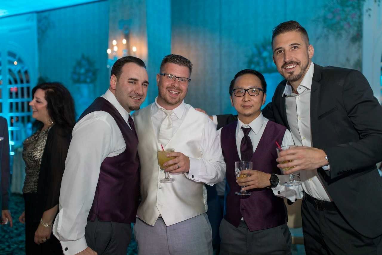 Obituary of Jonathan McGrellis