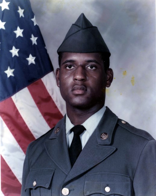 Obituary of Garth Liscombe Ranger