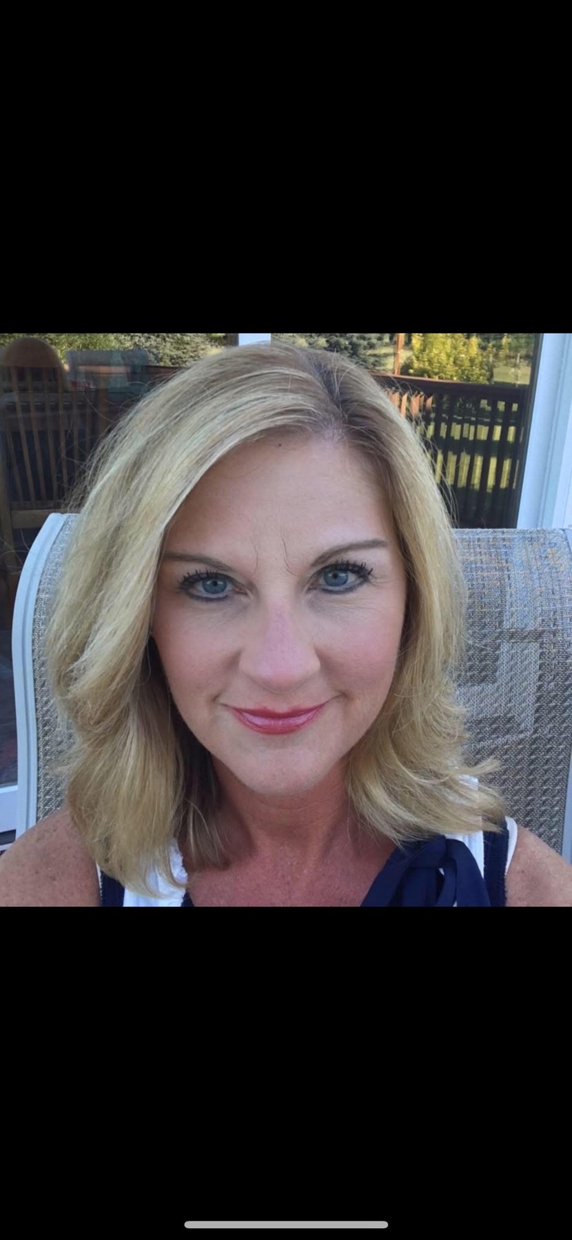 Obituario de Jill Scott