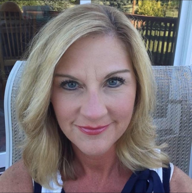 Obituario de Jill Scott