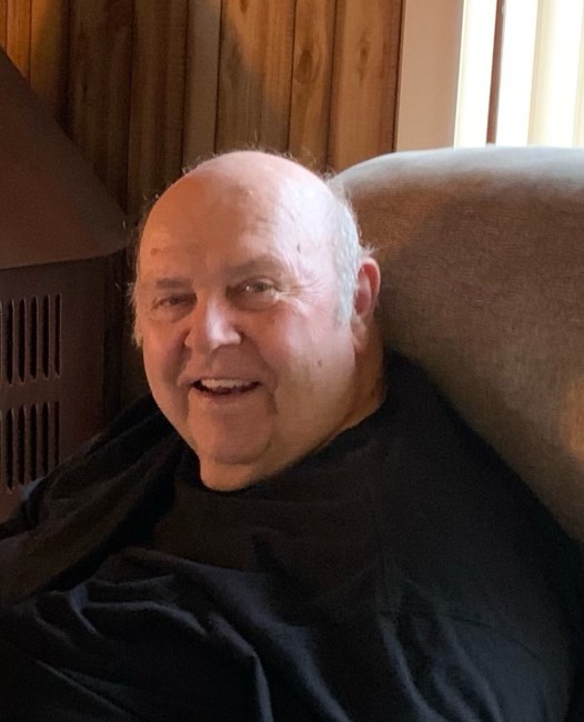 Obituary of Lynn Arthur Barrows