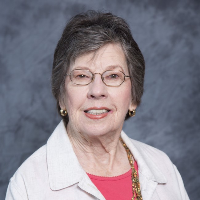 Obituary of Nancy Yeary