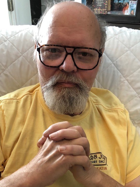 Obituary of David Michael Ritter