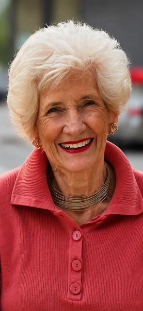 Obituary of Wendy Florence Brooks