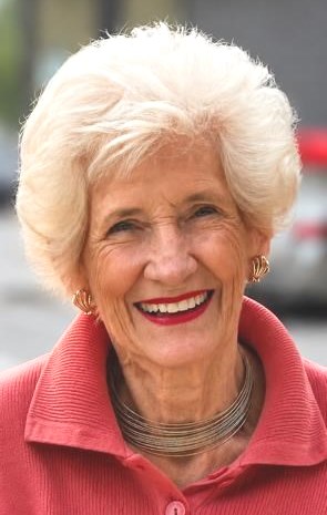 Obituary of Wendy Florence Brooks