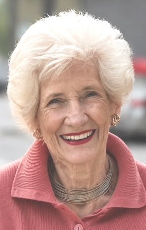Obituary of Wendy Florence Brooks
