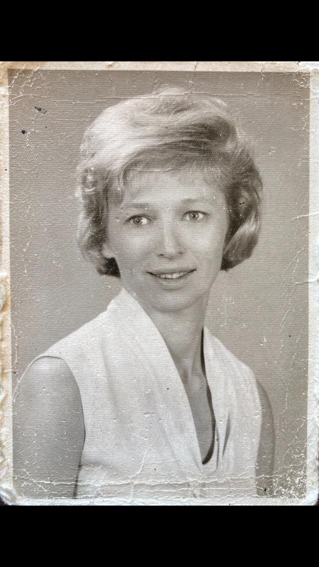 Obituary of Josephine Kerr Hodara