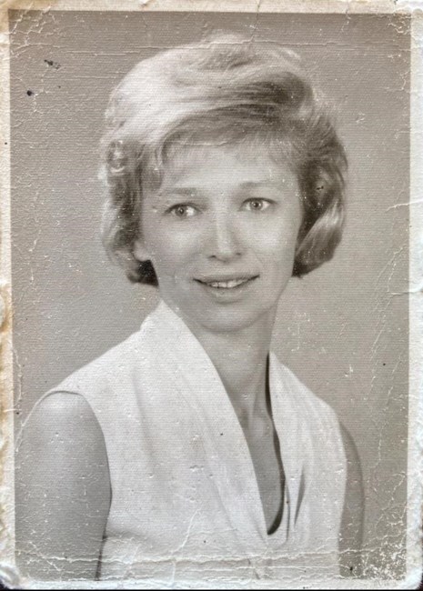 Obituary of Josephine Kerr Hodara