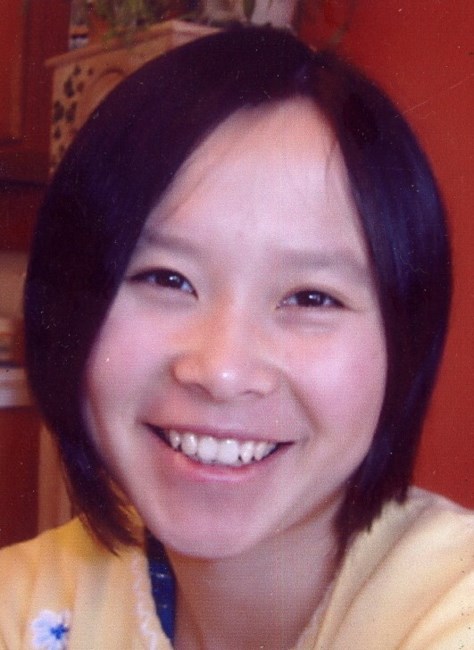 Obituary of Wei Wei Wei Tang Thrall