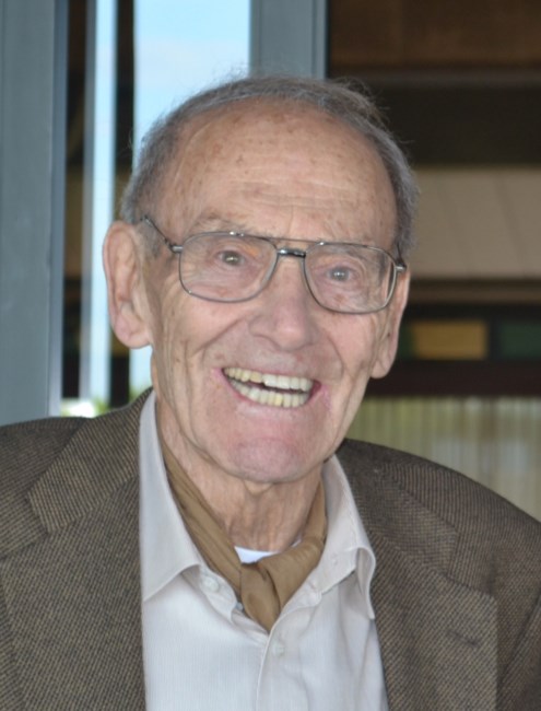 Obituary of Robert Agar