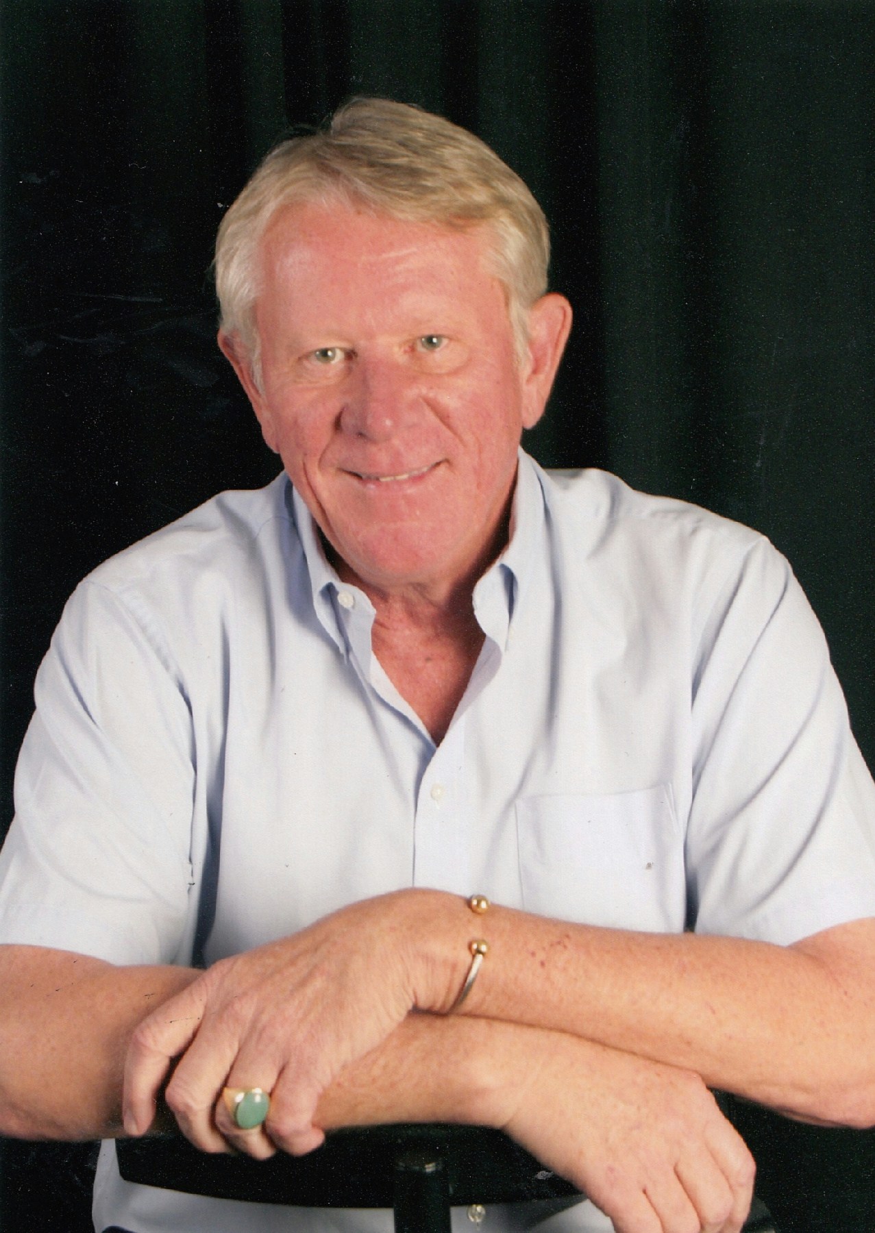 Obituary of Mark James McDonald