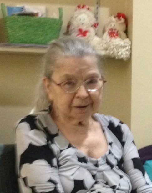 Obituary of Lois B. Tyler