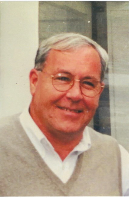 Obituary of Raymond R. Kearns Jr.