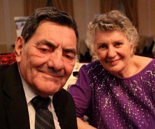 Obituary of Vincent P. Kinlan