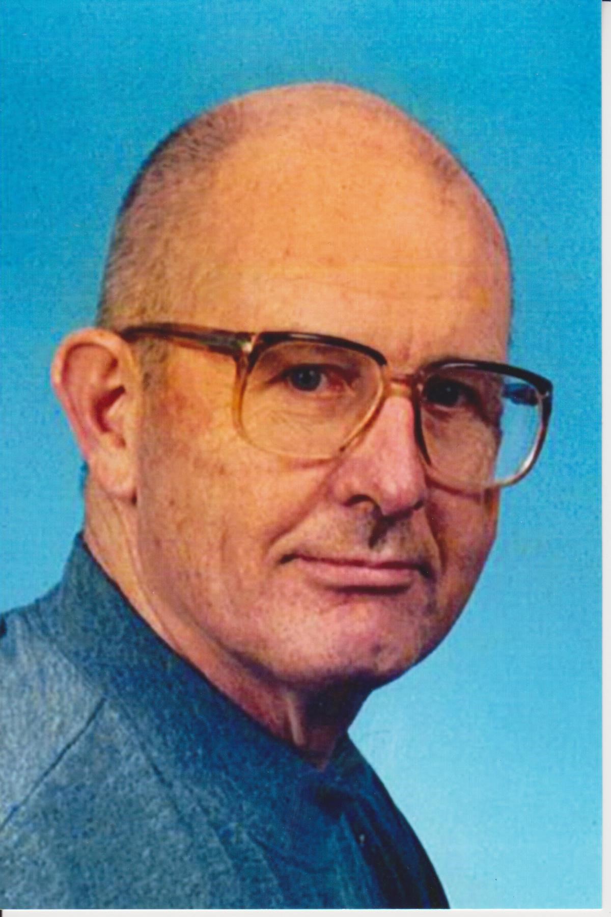 Obituary of Gus Edward Cezeaux Jr.