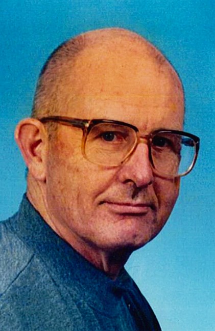 Obituary of Gus Edward Cezeaux Jr.