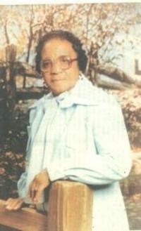 Obituary of Virginia Campbell