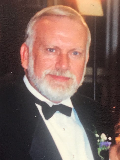 Obituario de Calvin Argyll Campbell Jr.