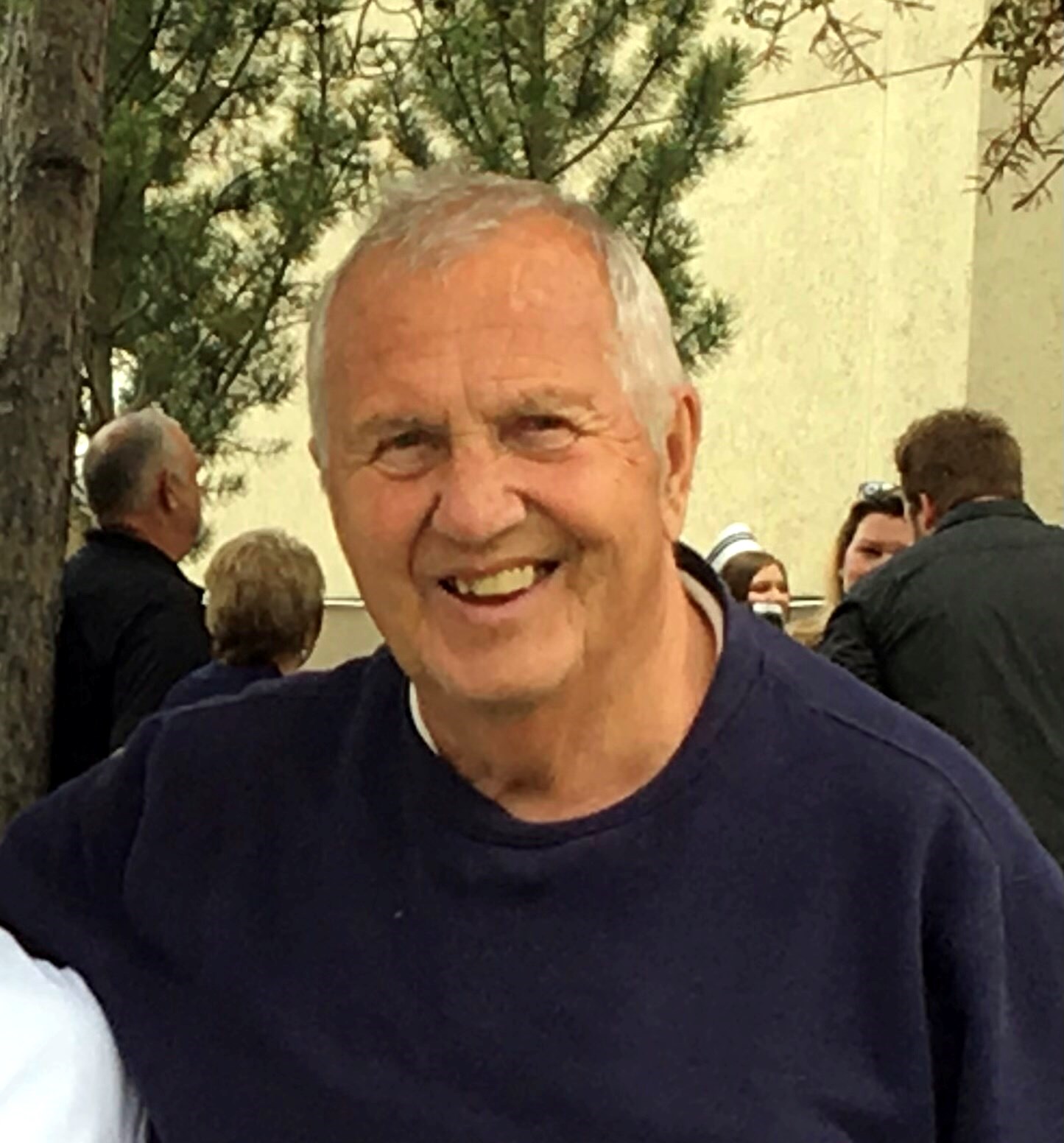 Edward Bogacki Obituary