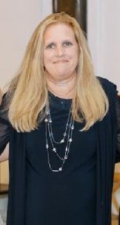 Avis de décès de Lynn Glassford Cook