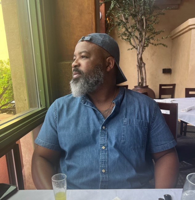 Obituary of Jonathan Kniel Hollis