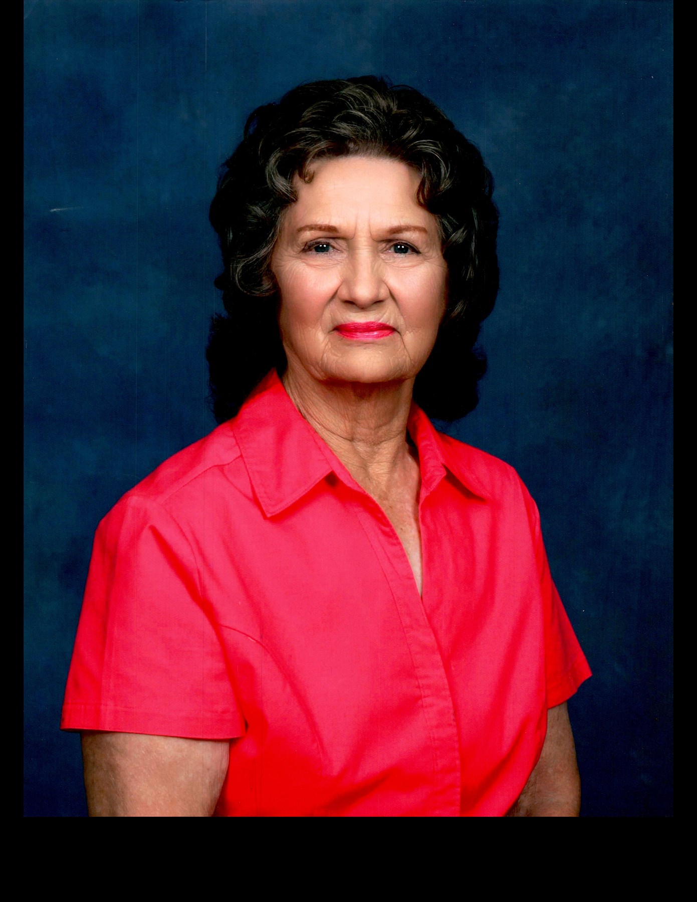 Obituary of Grace Magdalena Angerstein