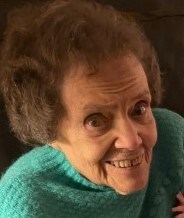 Obituary of Kathleen "Kay" Hartman