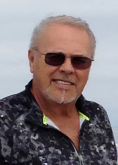 Obituary of James Edward VanDyke