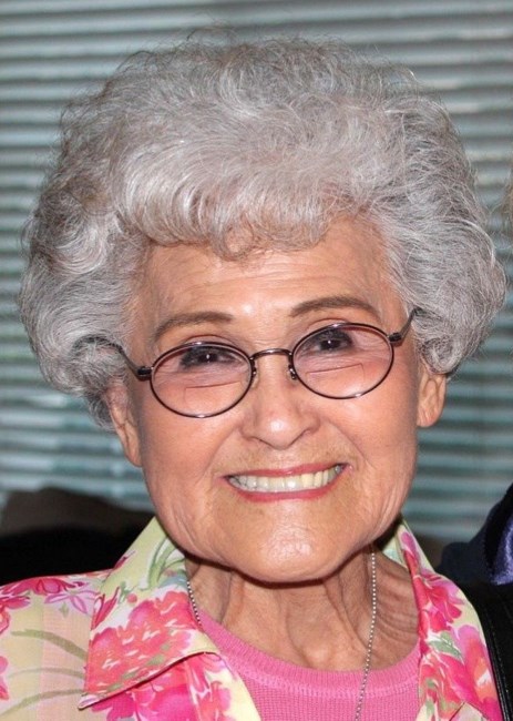 Obituary of Bette Kobayashi