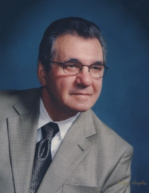Obituary of Michael S. Porpora