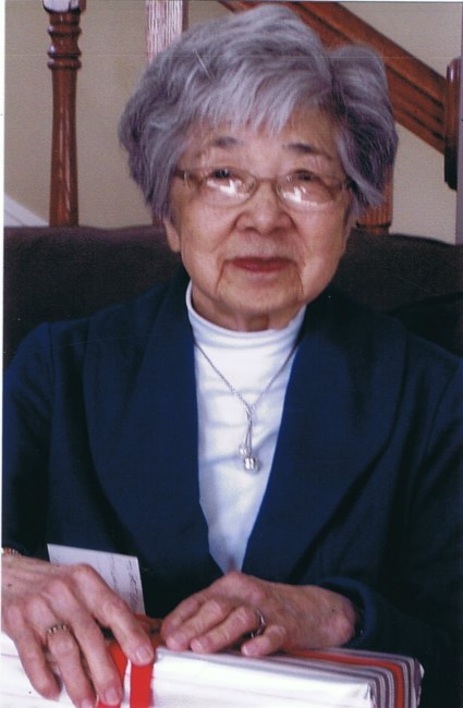 Obituary of Nobu O. Oishi