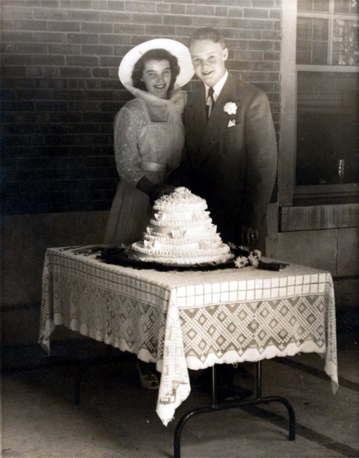 Obituary of Glenn Arthur Larson