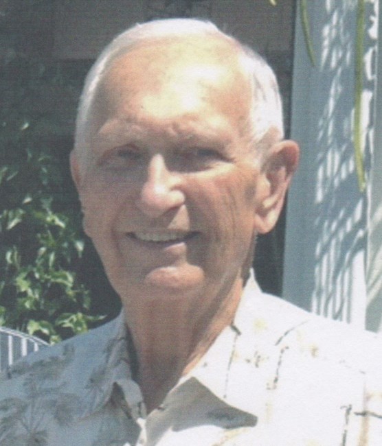 Obituary of Conrad G. Keniston