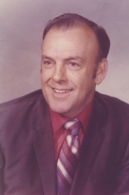 Obituary of Robert Allen Meaders