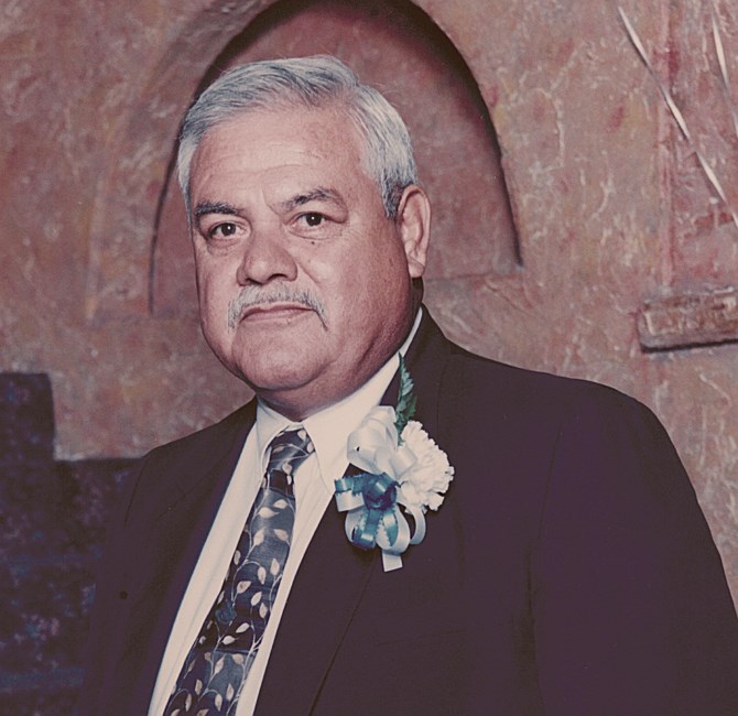 Obituary of Salvador Hernandez Sr.