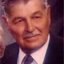Obituario de Neal Pete C. Thompson