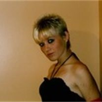 Obituary of Cassandra Ann Johnson (Johnson)