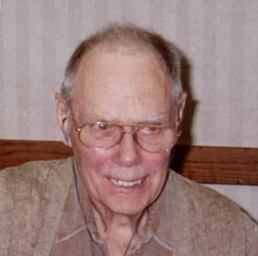 Obituary of Vernon Kilborne Rising