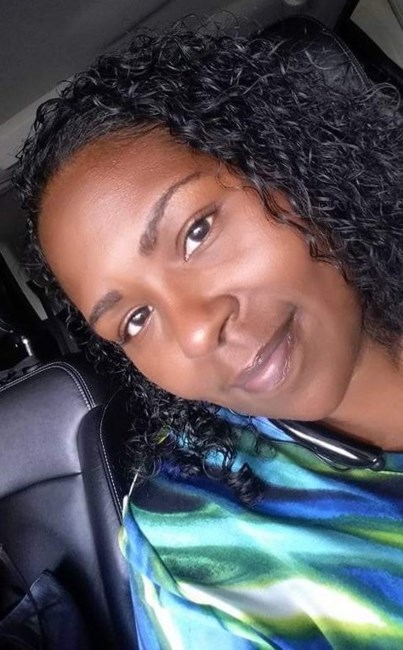 Avis de décès de Jaymel Shawntel Gilmore