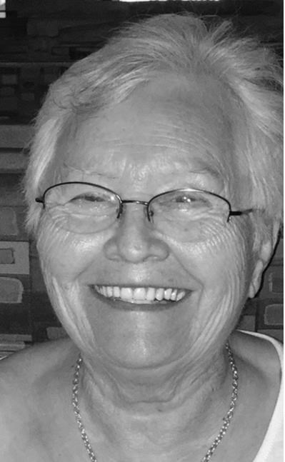 Obituary of Olga Castro Tellez