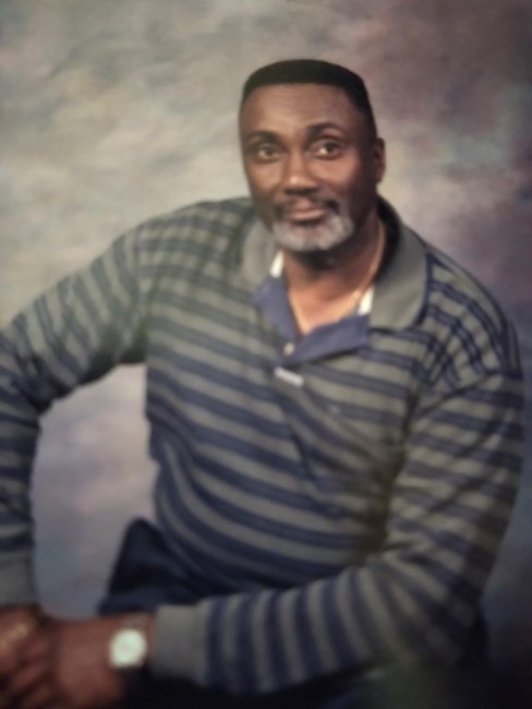 Obituary of Curtis James Smith