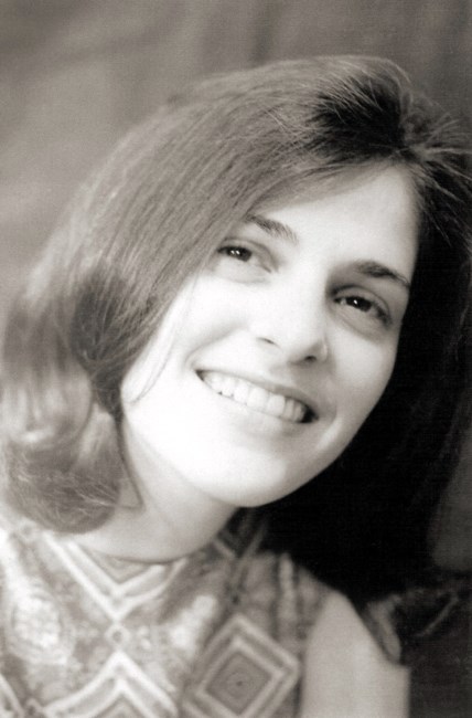 Obituary of Martha Courage (Brown) Colby