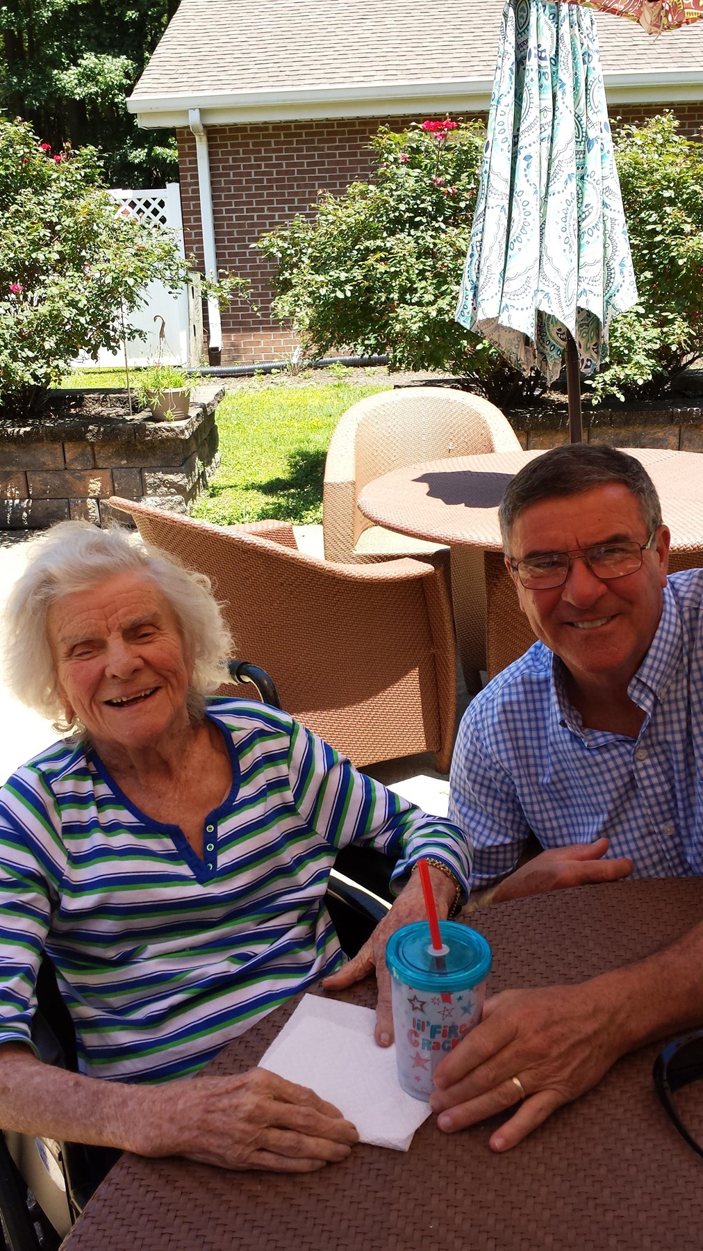 Obituary of Jacqueline "Jackie" Valter Minarik