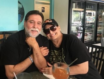 Obituary of David Anthony Saenz