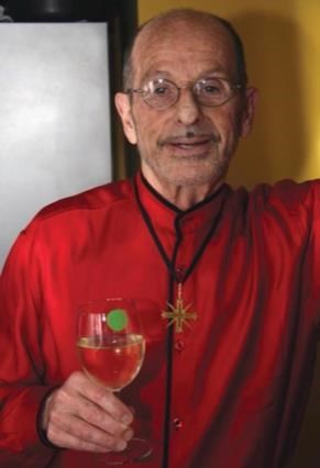 Obituary of Richard H. York