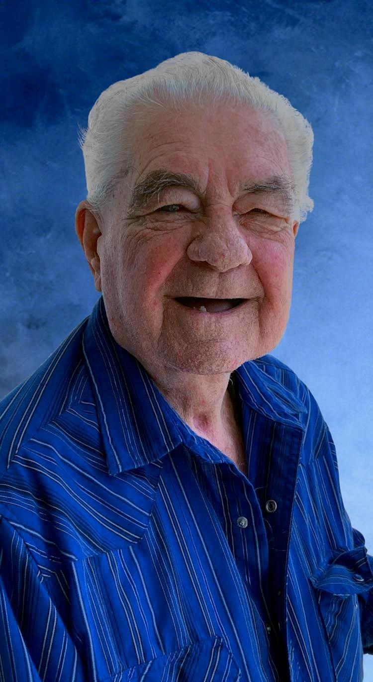 Obituary of John Kovacevick