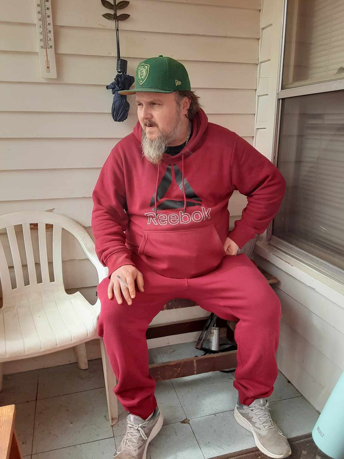 Obituary of Raymond Leeroy Bailey