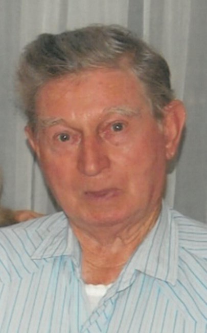 Obituary of Bill "Willie" Long