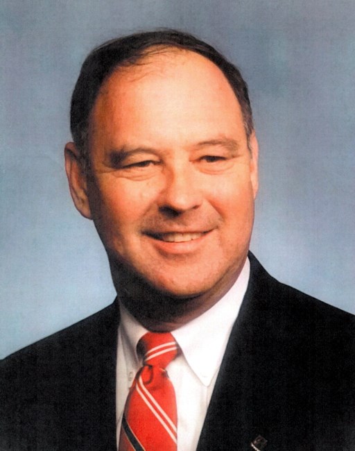 Obituary of Malachy Donald Cutcliff