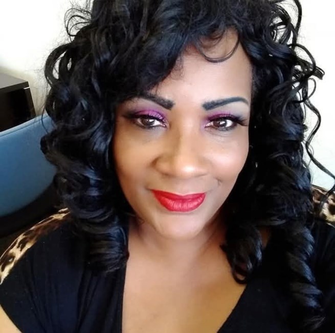 Obituary of Bertha E Henderson